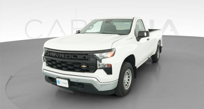 chevrolet silverado 1500 2022 3GCNDAEK2NG523078 image chevrolet silverado 1500 2022 3GCNDAEK2NG523078 image